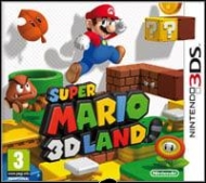 Super Mario 3D Land chave livre