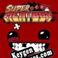 Super Meat Boy gerador de chaves de CD