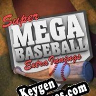 chave de licença Super Mega Baseball