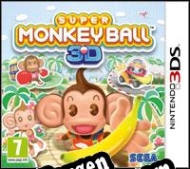 Super Monkey Ball 3D chave livre