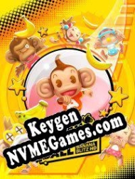 chave livre Super Monkey Ball: Banana Blitz HD