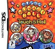 chave de licença Super Monkey Ball Touch & Roll