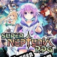 Super Neptunia RPG gerador de chaves de CD