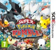 Super Pokemon Rumble gerador de chaves