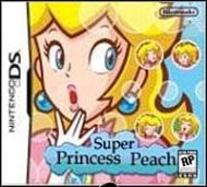 Super Princess Peach gerador de chaves