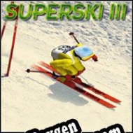 chave de ativação Super Ski 3