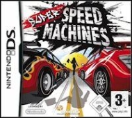 Super Speed Machines gerador de chaves