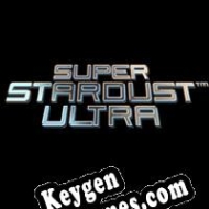 Super Stardust Ultra chave de ativação