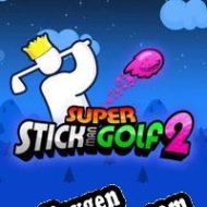 Super Stickman Golf 2 gerador de chaves