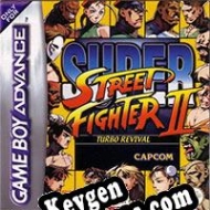 Super Street Fighter II: Turbo Revival chave livre