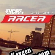 Super Street: Racer gerador de chaves de licença