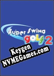 Super Swing Golf Pangya 2 gerador de chaves