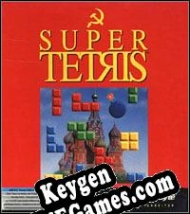 gerador de chaves de CD Super Tetris