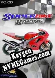 chave de licença Superbike Racing