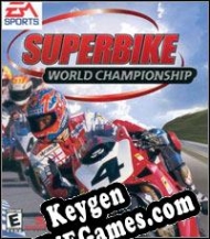 chave livre Superbike World Championship