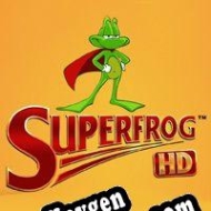 Superfrog HD chave livre