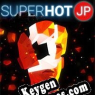 gerador de chaves de CD SUPERHOT JP