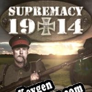 Supremacy 1914 gerador de chaves de licença