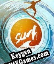 Surf World Series gerador de chaves de CD