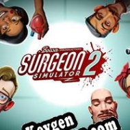 Surgeon Simulator 2 gerador de chaves de licença