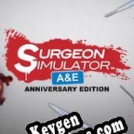 gerador de chaves de licença Surgeon Simulator: Anniversary Edition Content