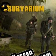 Survarium gerador de chaves