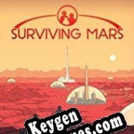 Surviving Mars chave de ativação