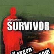 chave livre Survivor