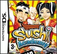 Sushi Academy gerador de chaves de CD