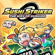 chave de ativação Sushi Striker: The Way of Sushido