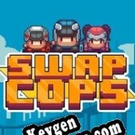 Swap Cops chave de ativação