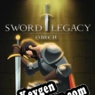 Sword Legacy: Omen gerador de chaves de CD