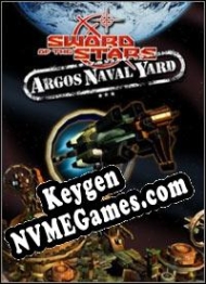 gerador de chaves de licença Sword of the Stars: Argos Naval Yard