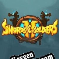 Swords & Soldiers II chave livre