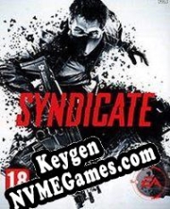 Syndicate chave livre