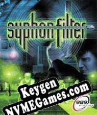 gerador de chaves de CD Syphon Filter