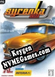 chave de licença Syrenka Racer