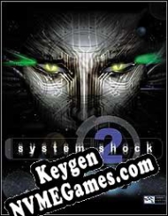 System Shock 2 gerador de chaves de licença