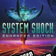 chave de licença System Shock: Enhanced Edition