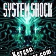 chave de ativação System Shock