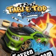 Table Top Racing: World Tour chave de ativação