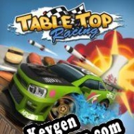 Table Top Racing chave livre