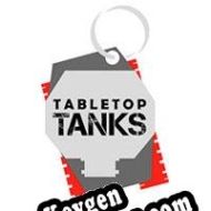 Table Top Tanks gerador de chaves de licença