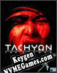 Tachyon: The Fringe gerador de chaves