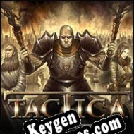 Tactica Online gerador de chaves de CD