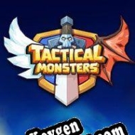 chave de licença Tactical Monsters Rumble Arena