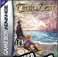 Tactics Ogre: The Knight of Lodis gerador de chaves de CD