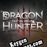 Taichi Panda 3: Dragon Hunter chave livre