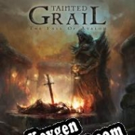 chave de ativação Tainted Grail: The Fall of Avalon