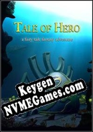 Tale of a Hero chave livre